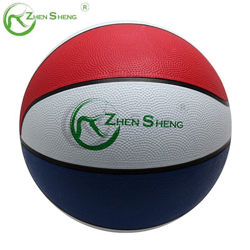 Economical Rubber Basketball