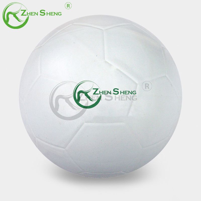 Economical Rubber Soccer Ball Football