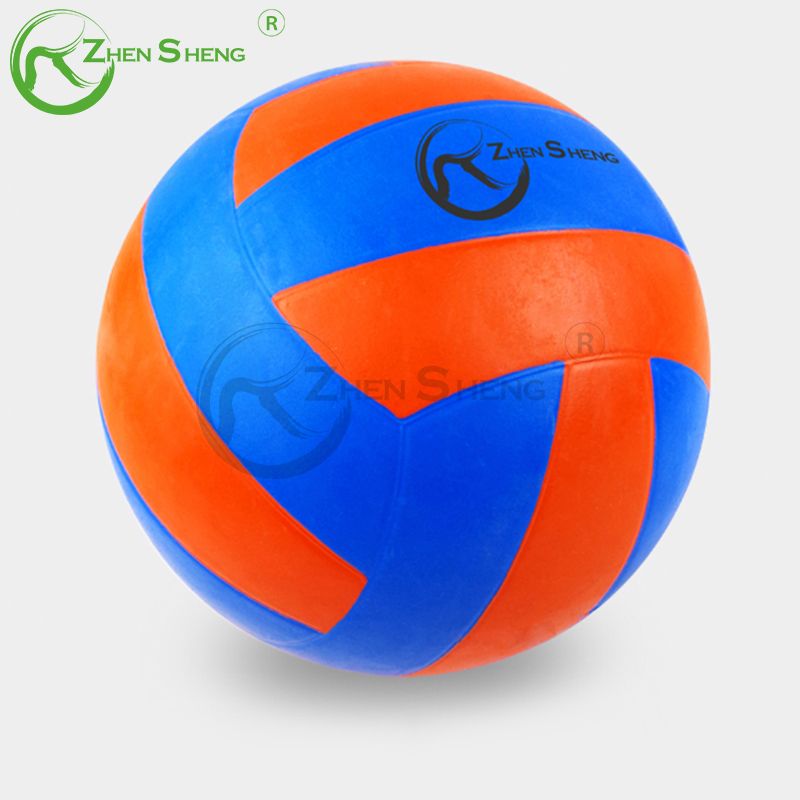 Economical Rubber Volleyball