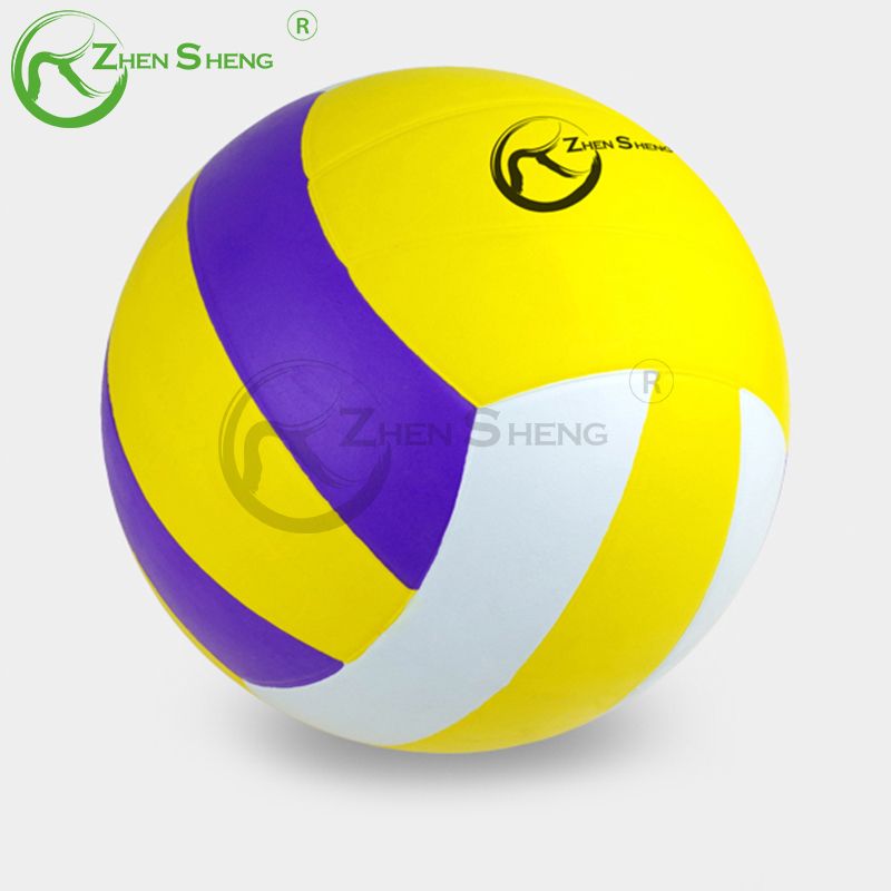 Economical Rubber Volleyball