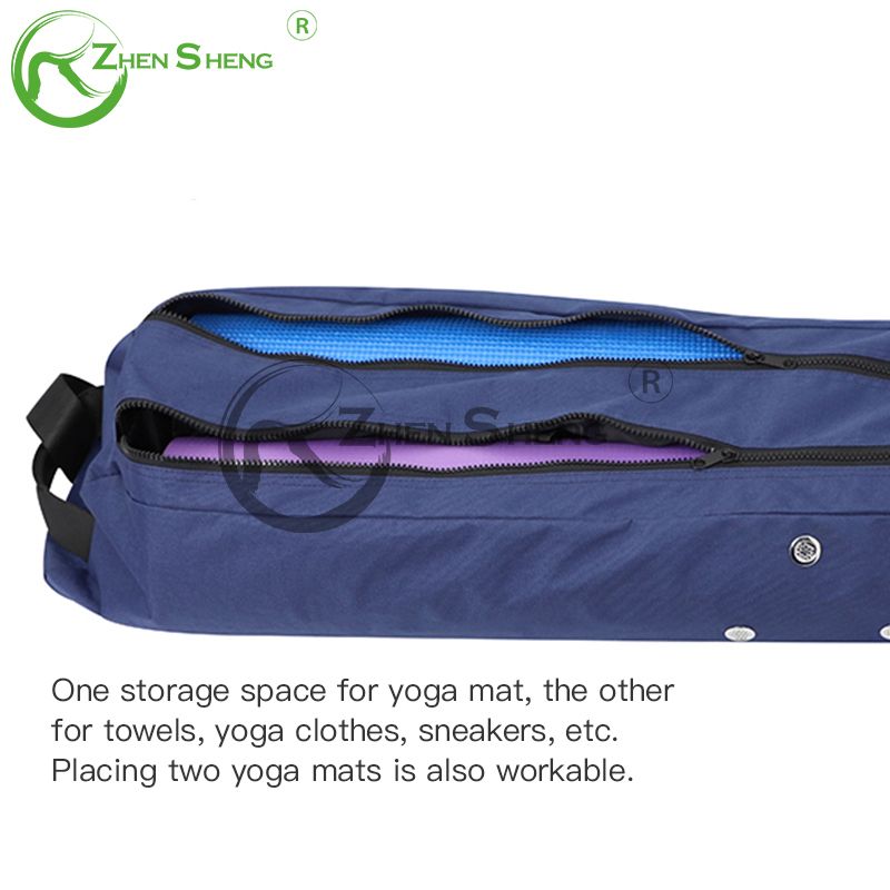 Professional Portable Yoga Mat Carry Bag