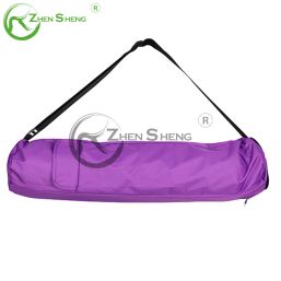 Comfortable Portable Yoga Mat Carry Bag