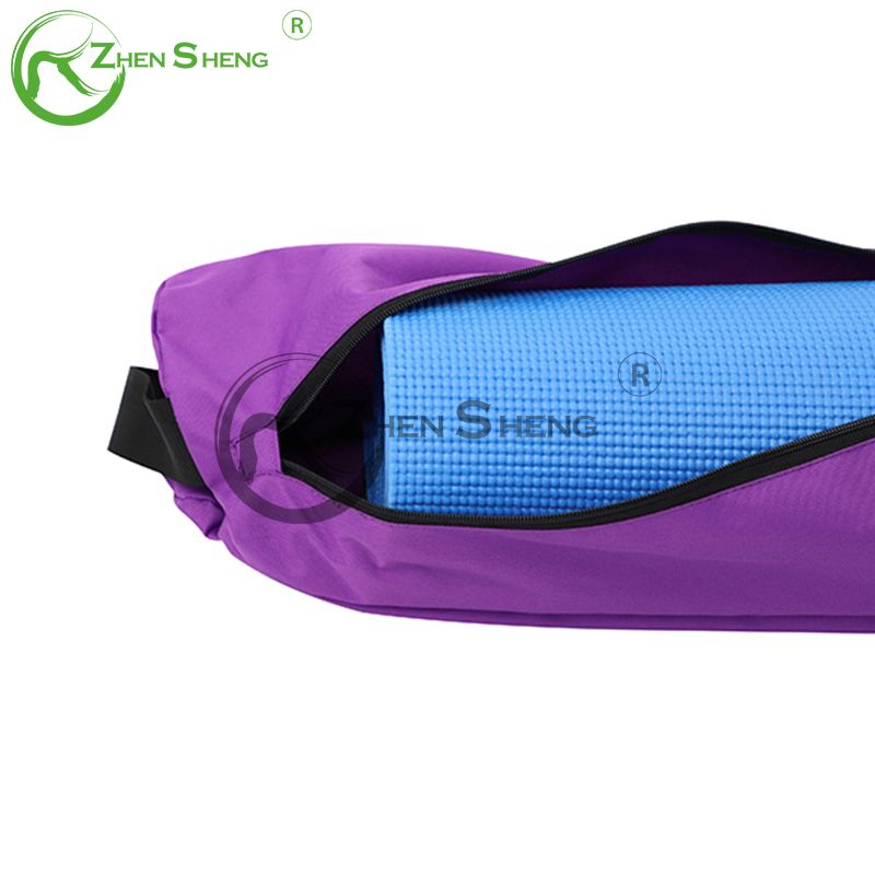 Comfortable Portable Yoga Mat Carry Bag