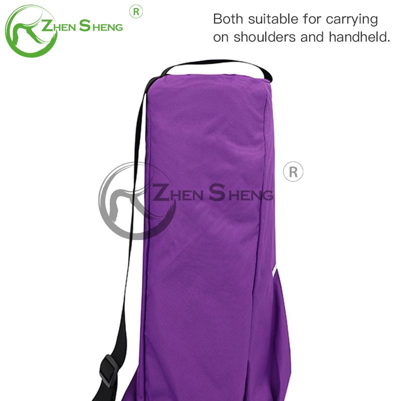 Comfortable Portable Yoga Mat Carry Bag