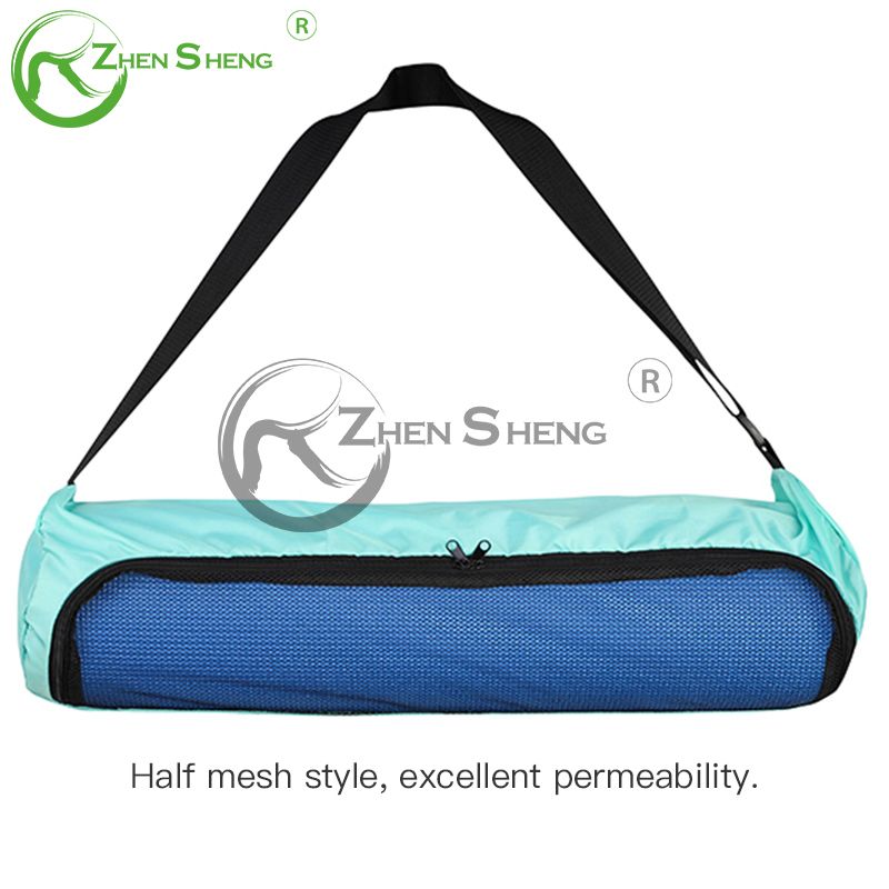 Economical Portable Style Yoga Mat Carry Bag