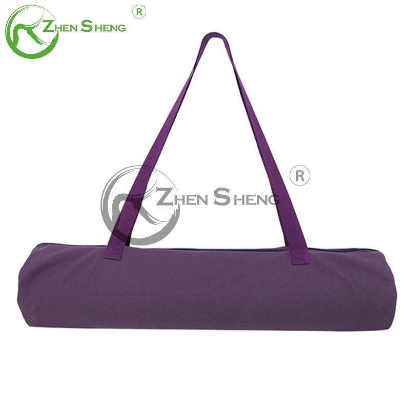 Economical Environmental Style Portable Yoga Mat Carry Bag
