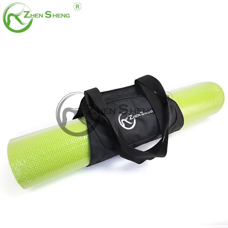 Economical Simple Style Portable Yoga Mat Carry Bag