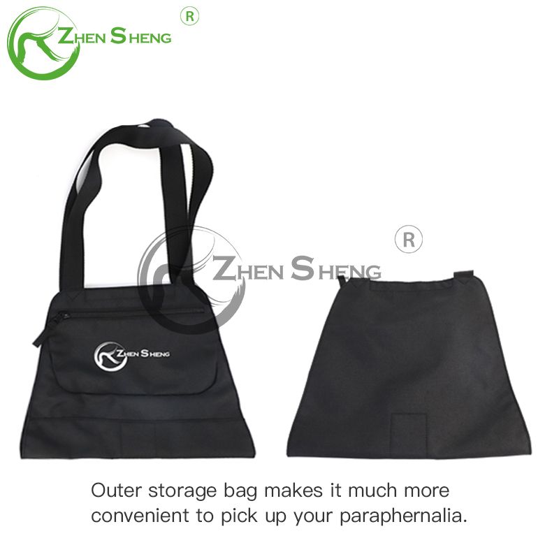 Economical Simple Style Portable Yoga Mat Carry Bag