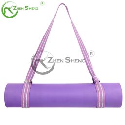 Multifunction Yoga Mat Carry Strap