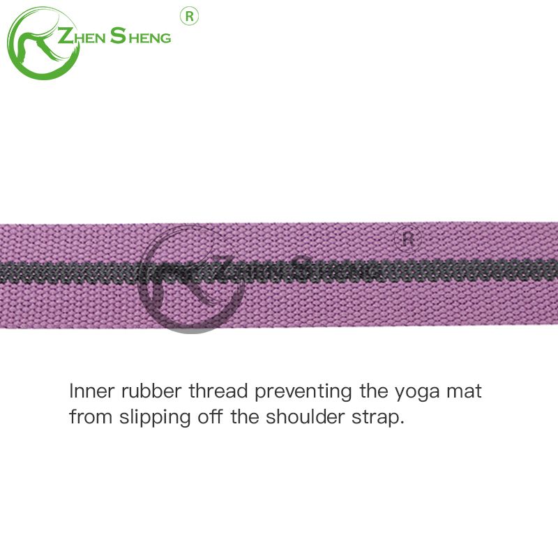 Multifunction Yoga Mat Carry Strap