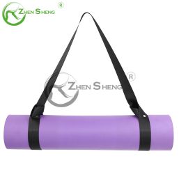 Comfortable Yoga Mat Carry Strap