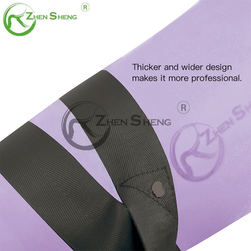 Comfortable Yoga Mat Carry Strap