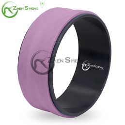 Comfortable EVA Yoga Wheel