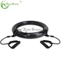 Multifunction PVC Yoga Ball Holder