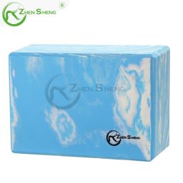 Economical Mixed Color Yoga Block