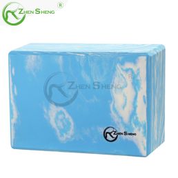 Economical Mixed Color Yoga Block