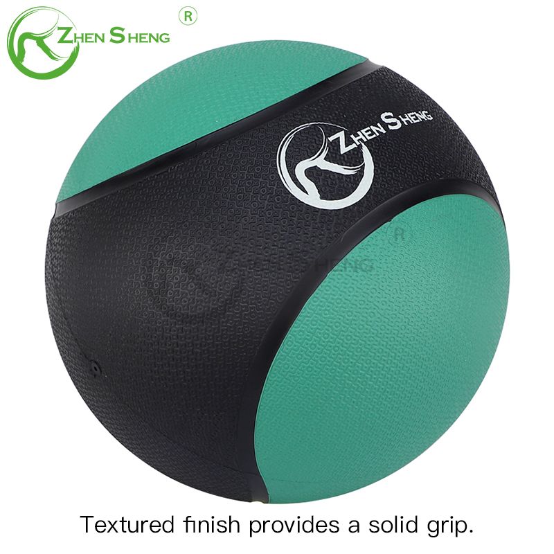 Comfortable Fitness Medicine Ball