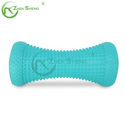 Economical Soft Small Floating Point Foot Massage Roller