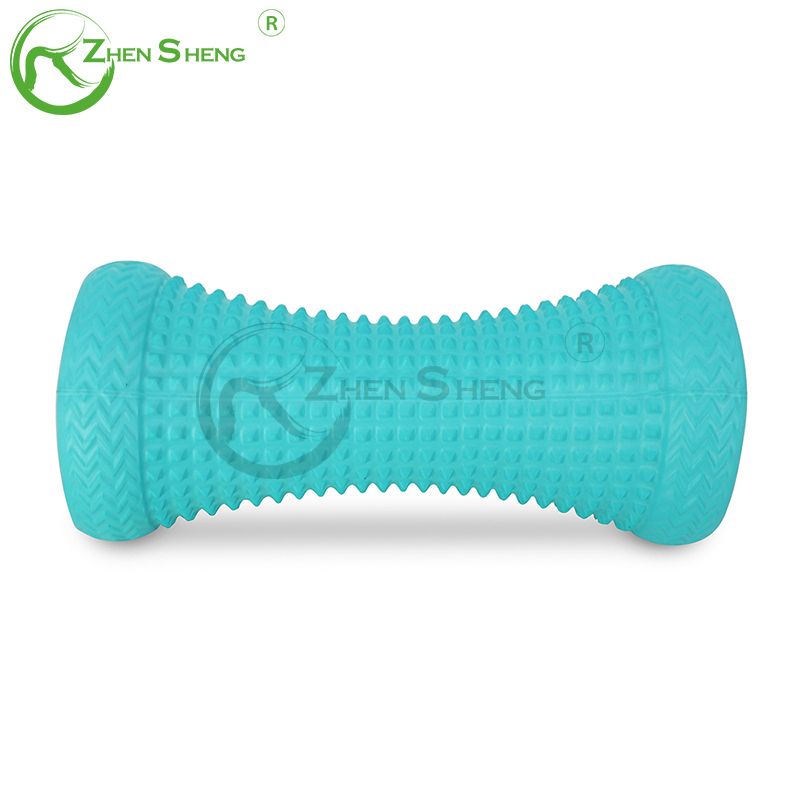 Economical Soft Small Floating Point Foot Massage Roller