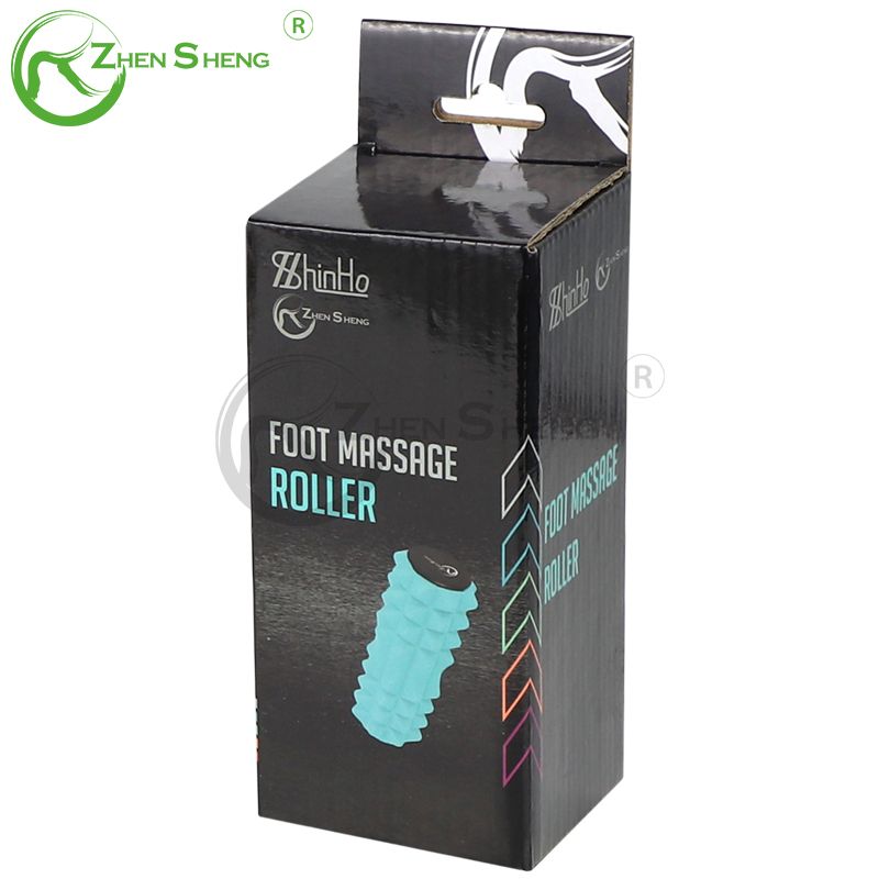 Economical Imitation Fingertip Foot Massage Roller