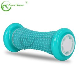 Economical Hard Small Floating Point Foot Massage Roller