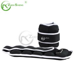 New Design Adjustable Economical Ankle Wrist Weight with Reflective Strips
