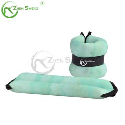 New Design Mixed Color Comfortable Ankle Wrist Weight