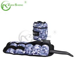 New Design Camouflage Adjustable Multifunction Ankle Wrist Weight