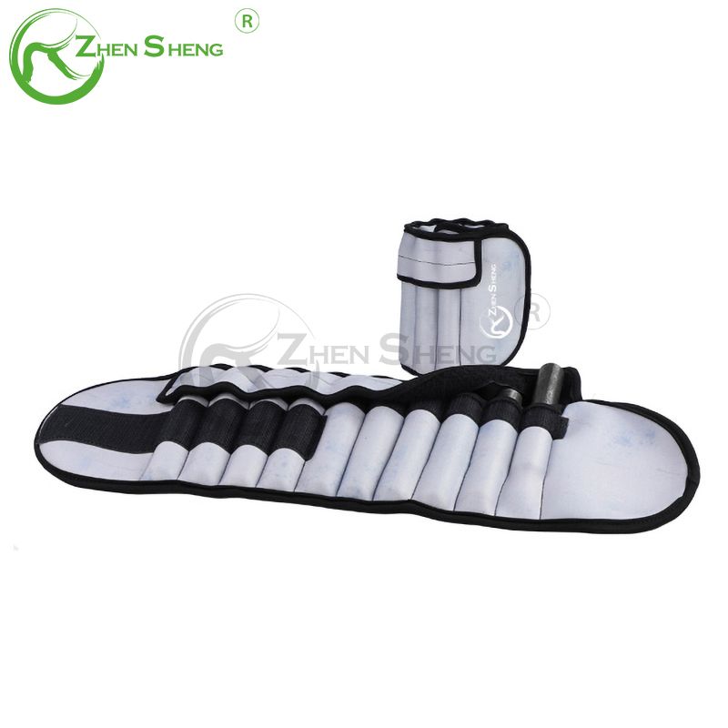 New Design Mixed Color Adjustable Multifunction Ankle Wrist Weight